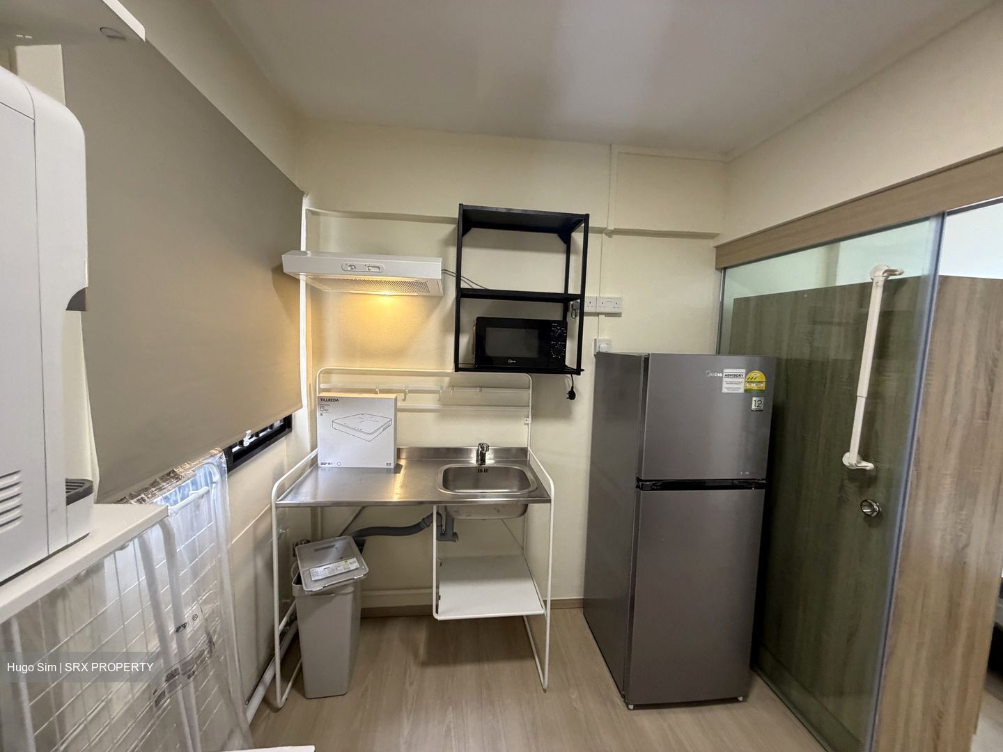 Geylang Bahru (Kallang/Whampoa),  #598740371